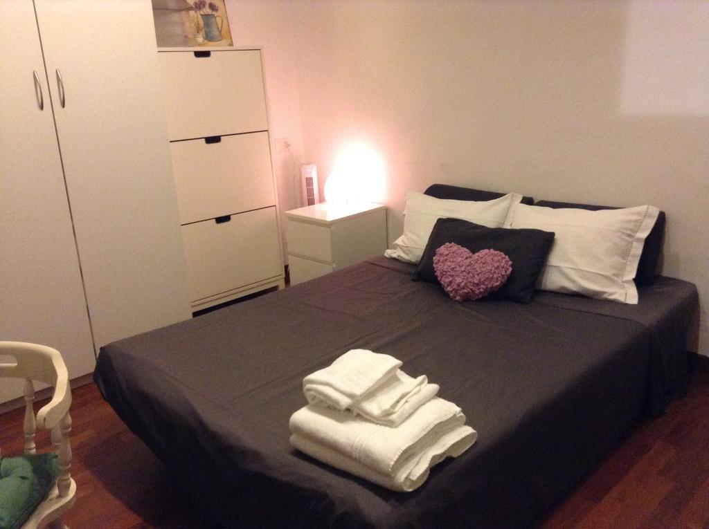 Il Giglio Apartment Florenţa Cameră foto