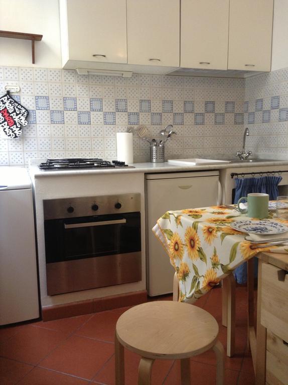 Il Giglio Apartment Florenţa Cameră foto