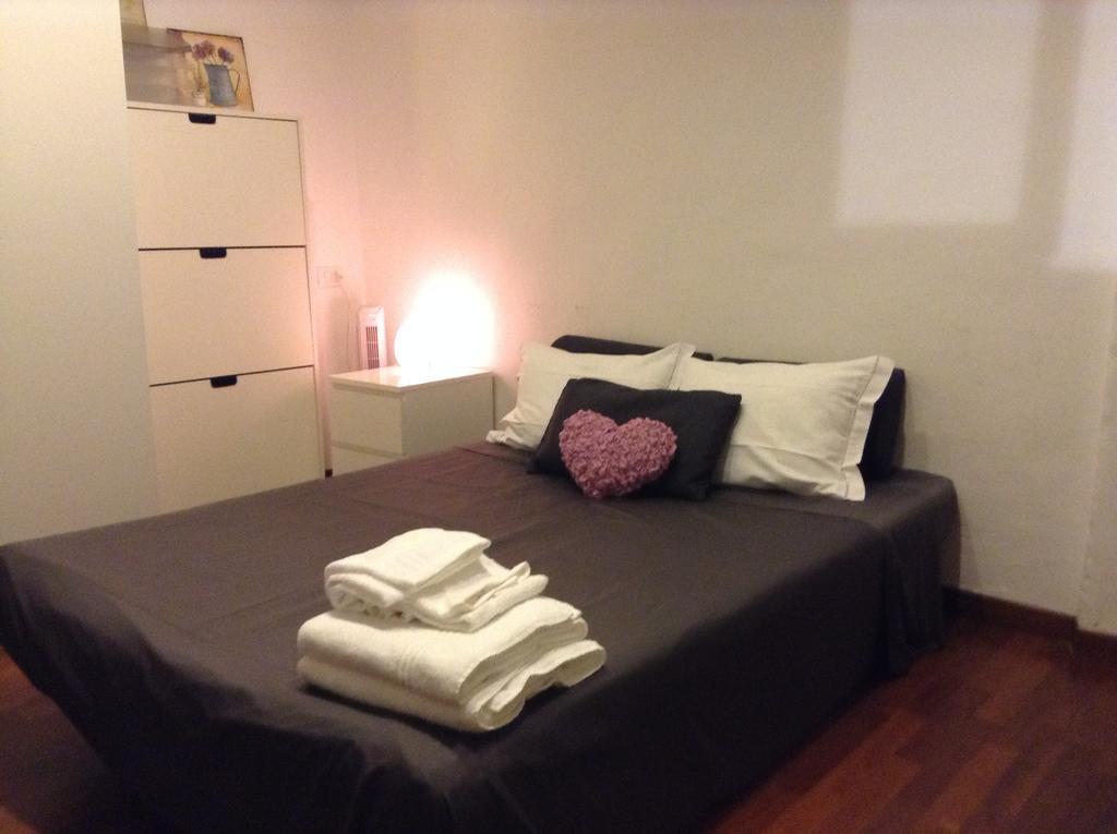 Il Giglio Apartment Florenţa Cameră foto