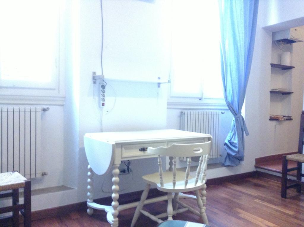 Il Giglio Apartment Florenţa Cameră foto