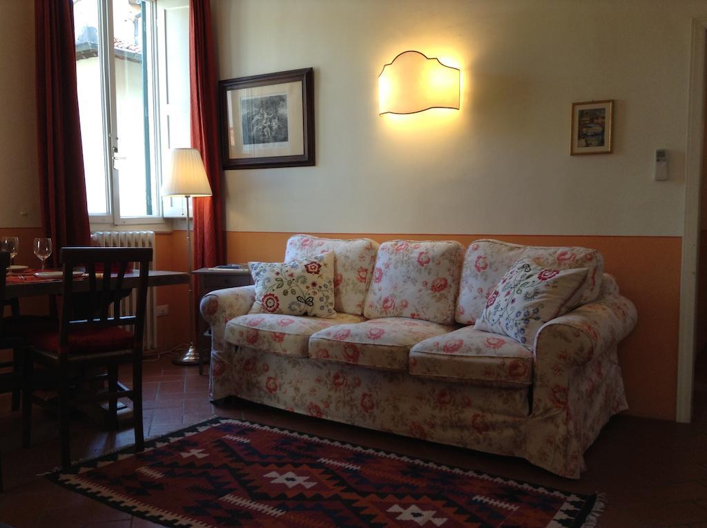Il Giglio Apartment Florenţa Cameră foto